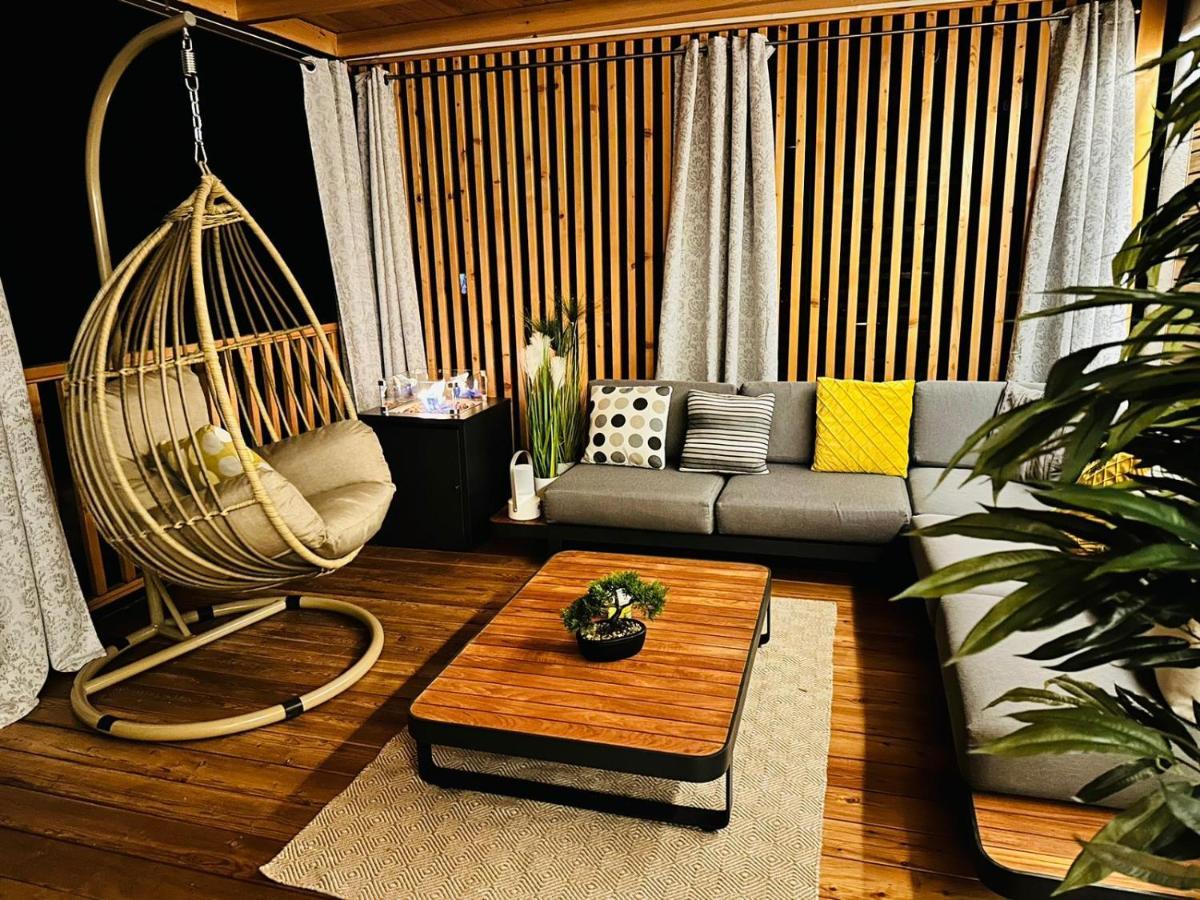 Iris Holiday Homes Biograd Na Moru Zewnętrze zdjęcie